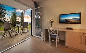 Villas With Balcony Or Terrace - Hotel & Resort Adria Ankaran